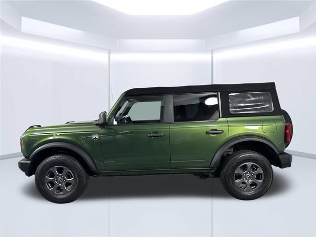 Used 2022 Ford Bronco Big Bend AWD/4WD image 28