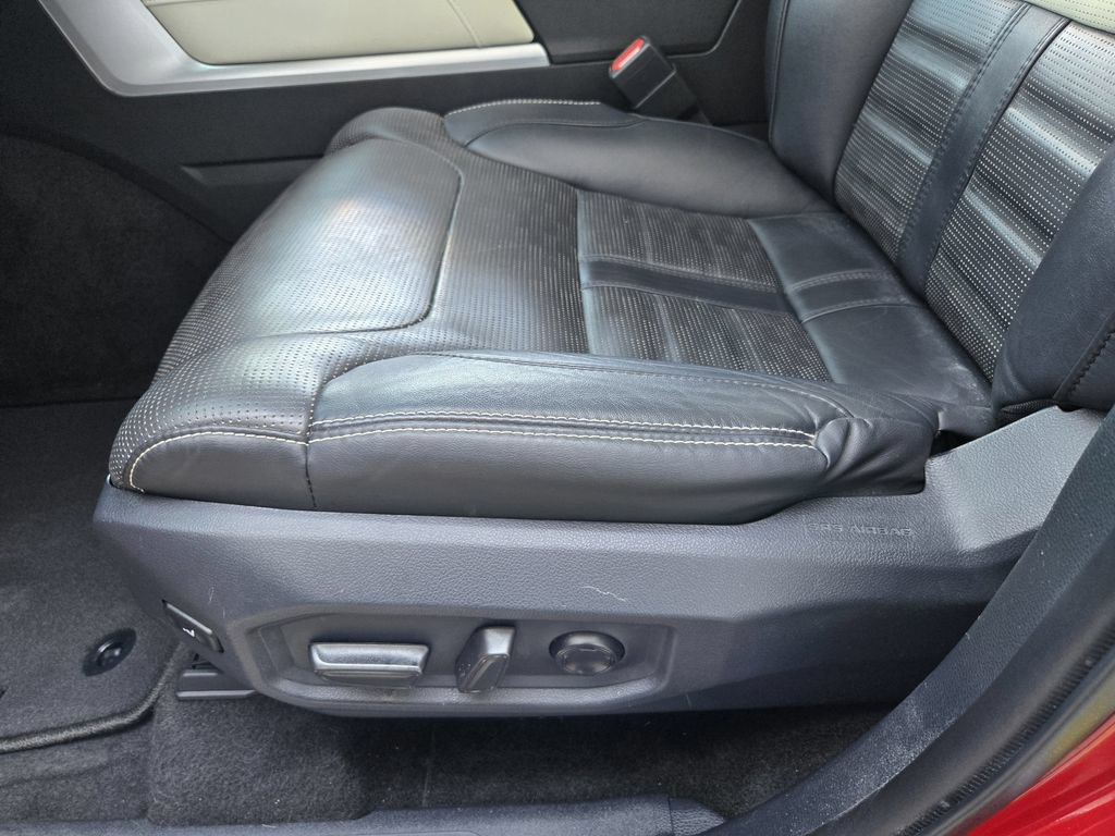 Used 2023 Toyota Sequoia Capstone AWD/4WD image 15