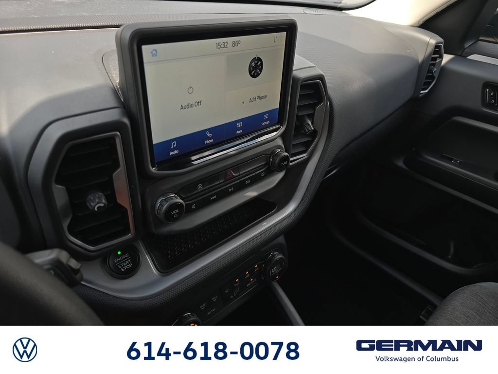 Used 2021 Ford Bronco Sport Big Bend AWD/4WD image 28