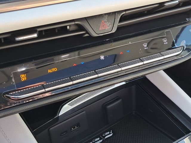 New 2026 Buick Envision Avenir image 26