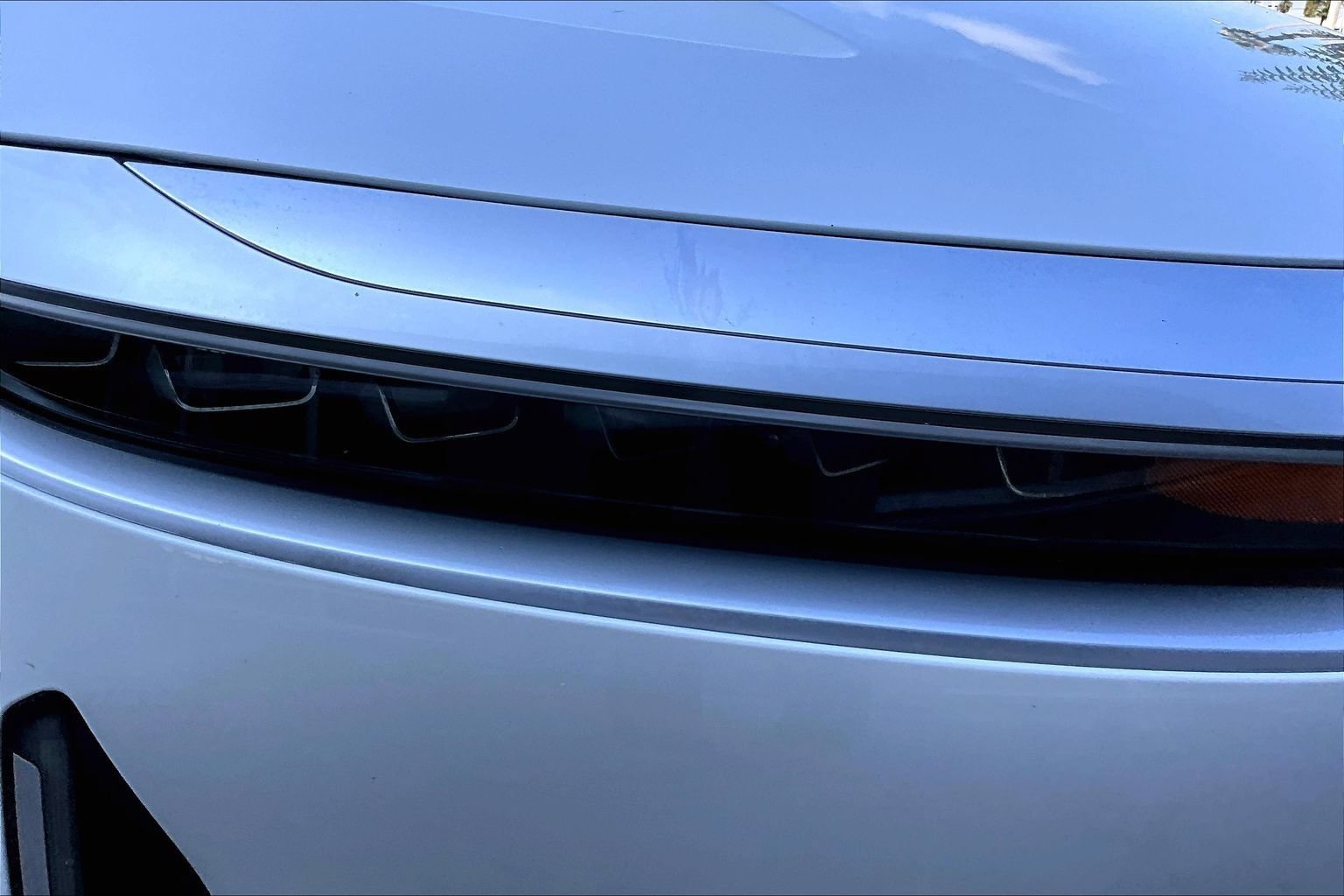 Used 2024 Lucid Air Touring AWD/4WD image 28