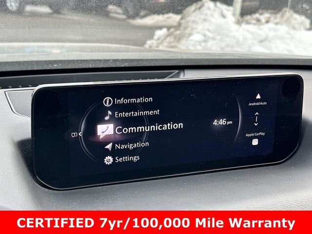 Used 2025 MAZDA CX-50 AWD 2.5 S w/ Preferred Package image 21
