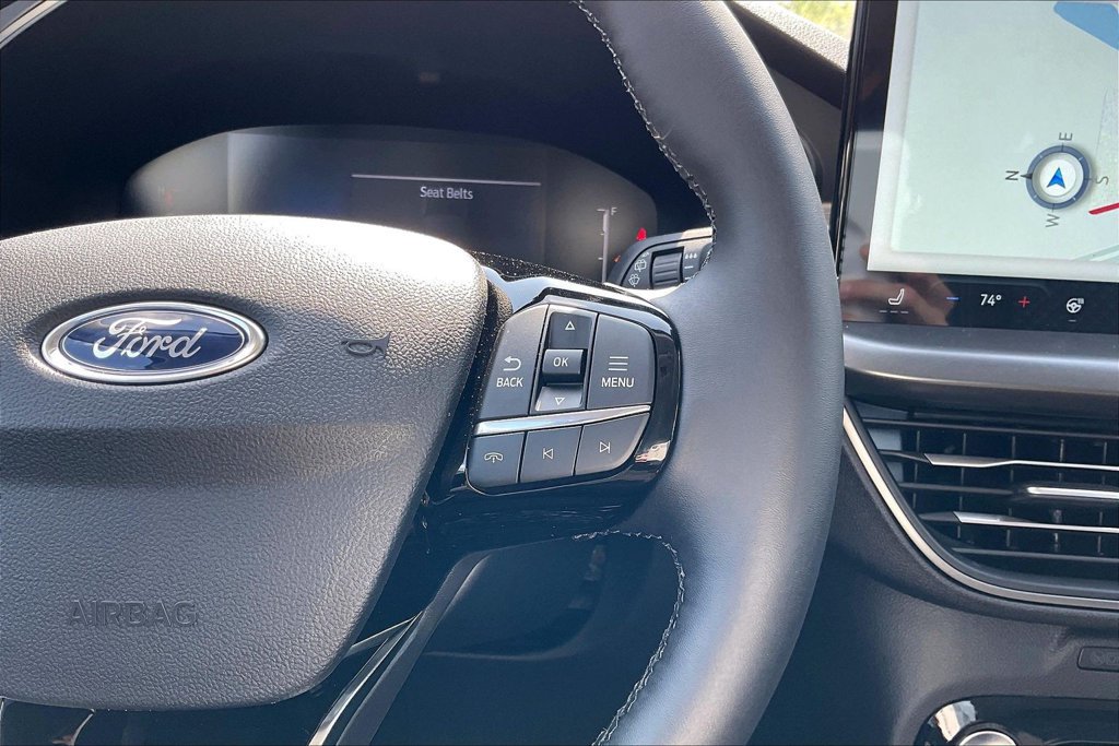 New 2026 Ford Escape Active w/ Tech Pack #1 AWD/4WD image 21