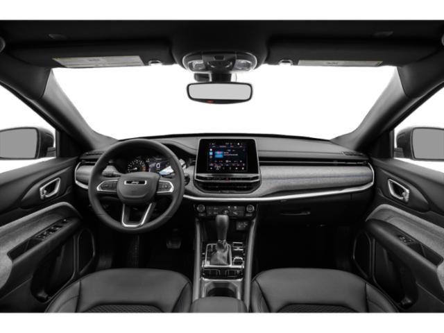 Certified 2025 Jeep Compass Latitude w/ Altitude Special Edition image 8