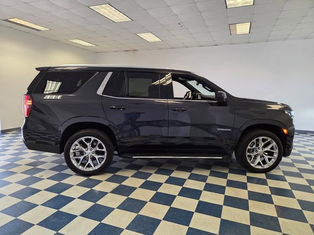 Used 2023 Chevrolet Tahoe LT image 9