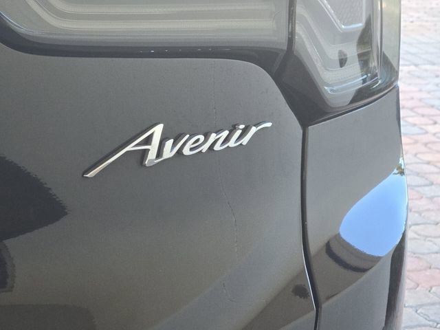 Used 2024 Buick Encore GX Avenir w/ Avenir Technology Package AWD/4WD image 9