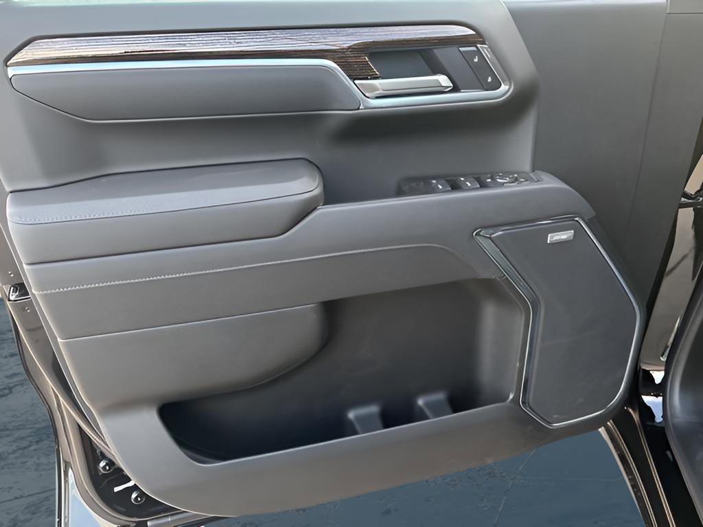 New 2026 GMC Sierra 1500 Elevation w/ Preferred Package image 17