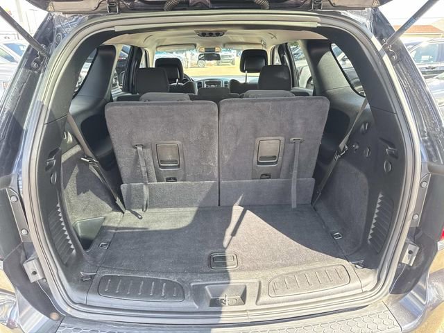Used 2014 Dodge Durango SXT RWD image 10