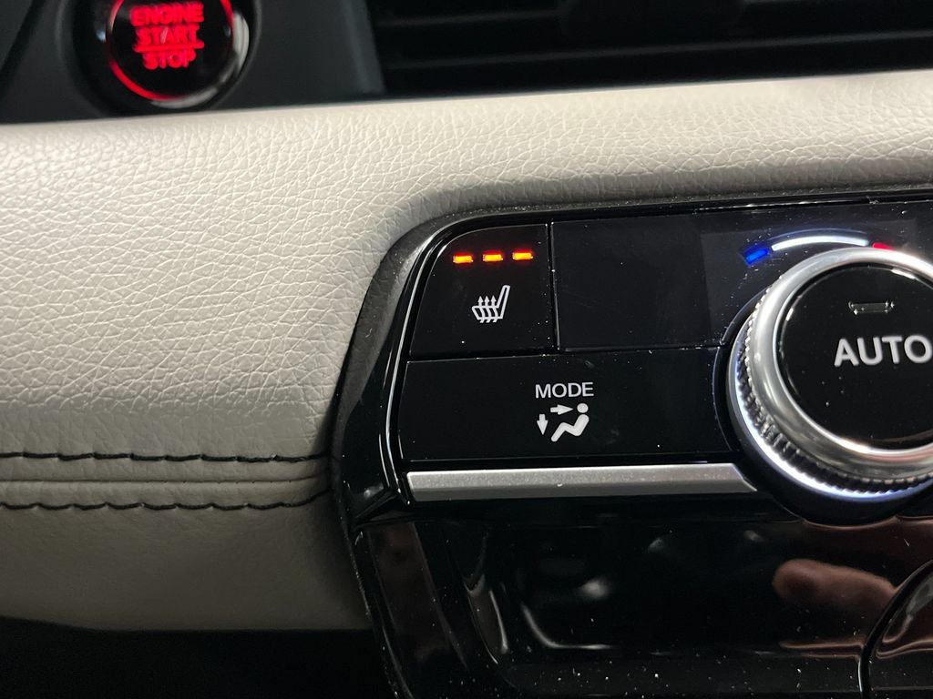 New 2026 Honda Passport RTL image 20