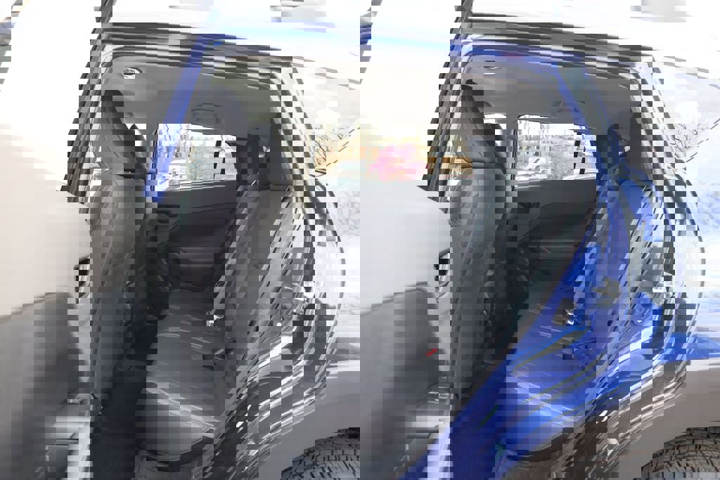 New 2026 Subaru Crosstrek 2.0i Premium image 19