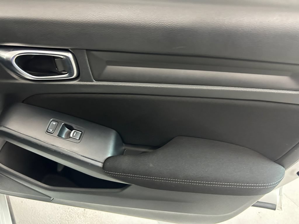 Certified 2024 Honda Civic Sport image 19