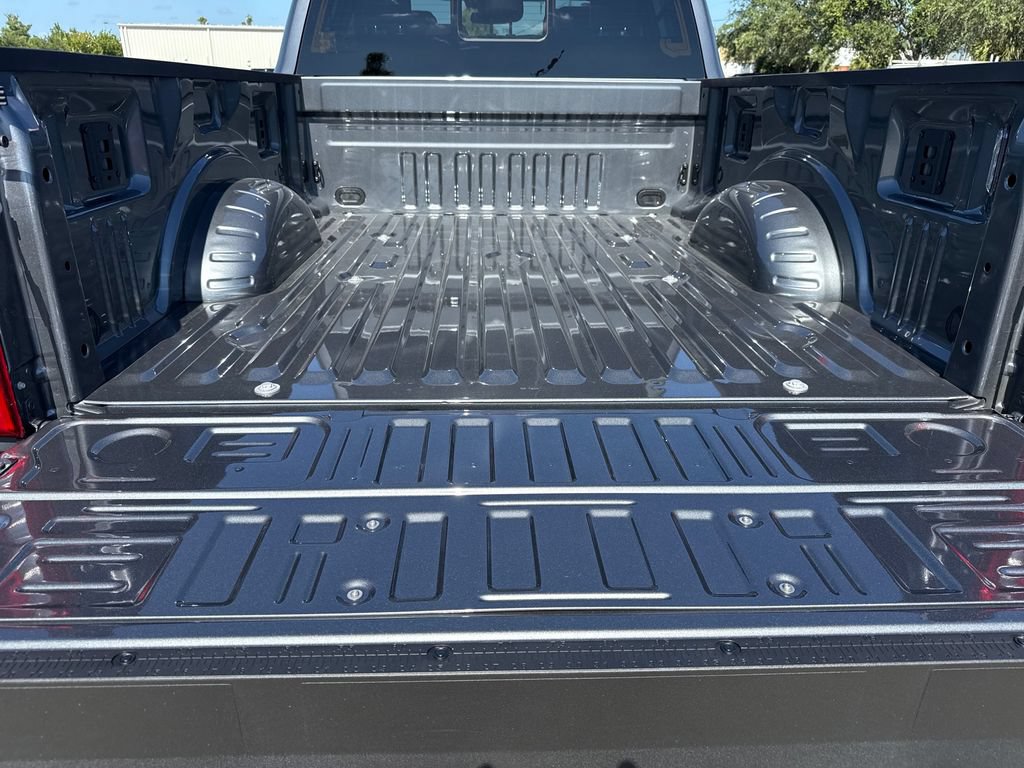New 2026 Ford F250 Lariat w/ Tremor Off-Road Package AWD/4WD image 22