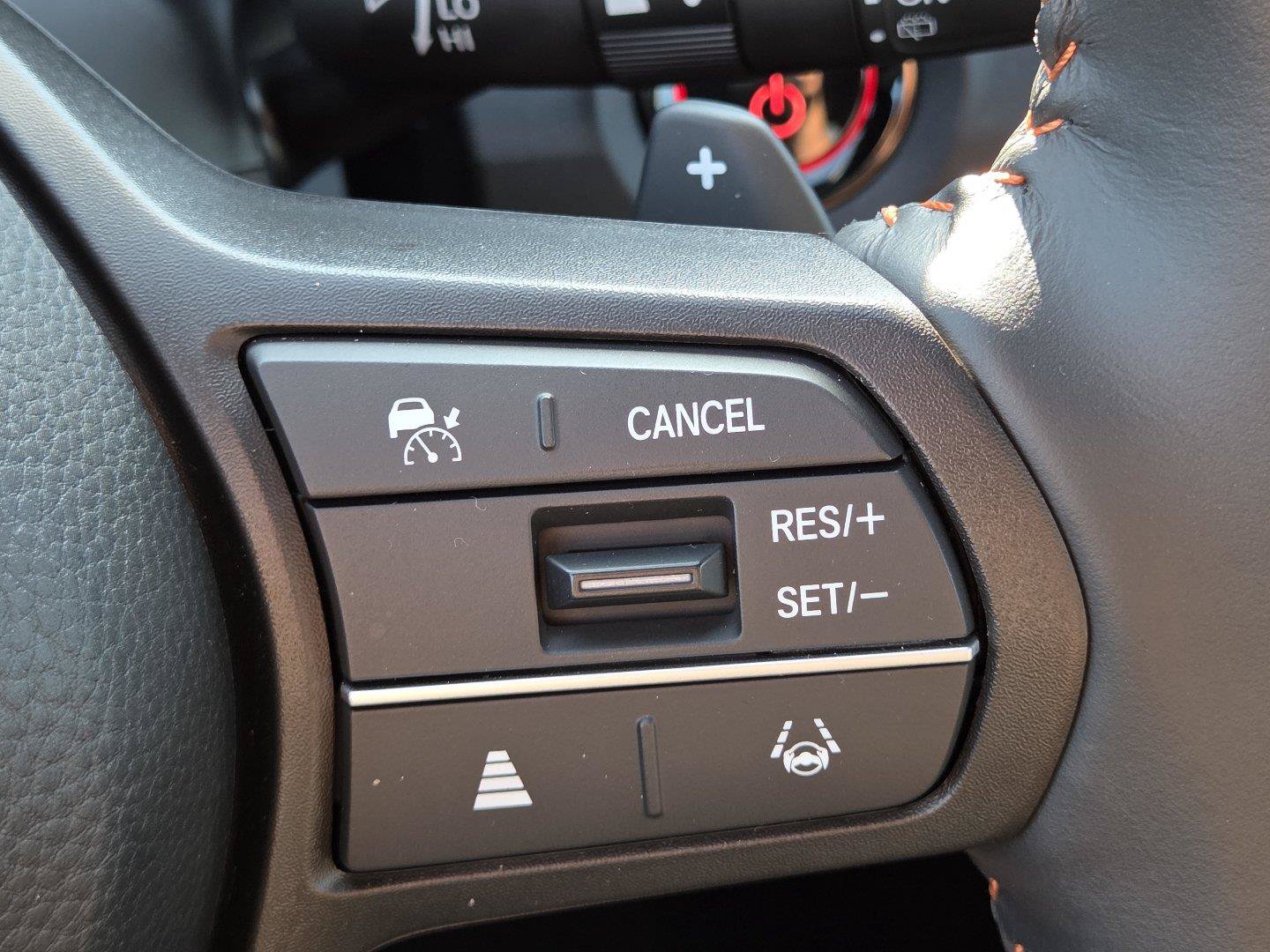 Used 2024 Honda CR-V Sport-L image 28