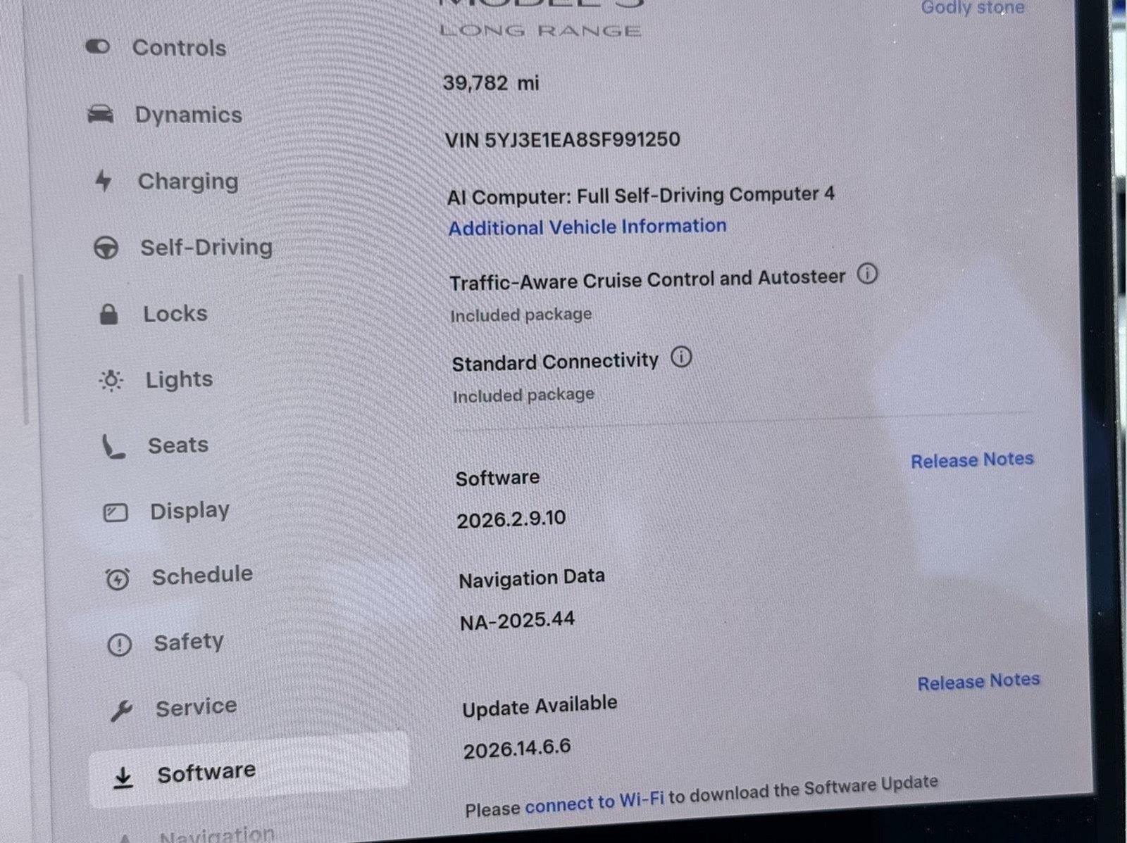 Used 2025 Tesla Model 3 Long Range RWD image 23