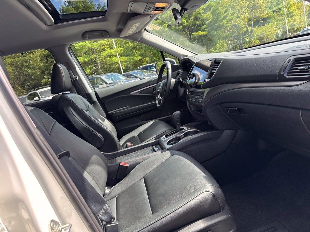 Used 2019 Honda Pilot EX-L image 22