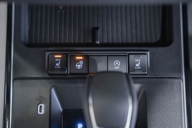 New 2026 Toyota Corolla Cross XLE image 26