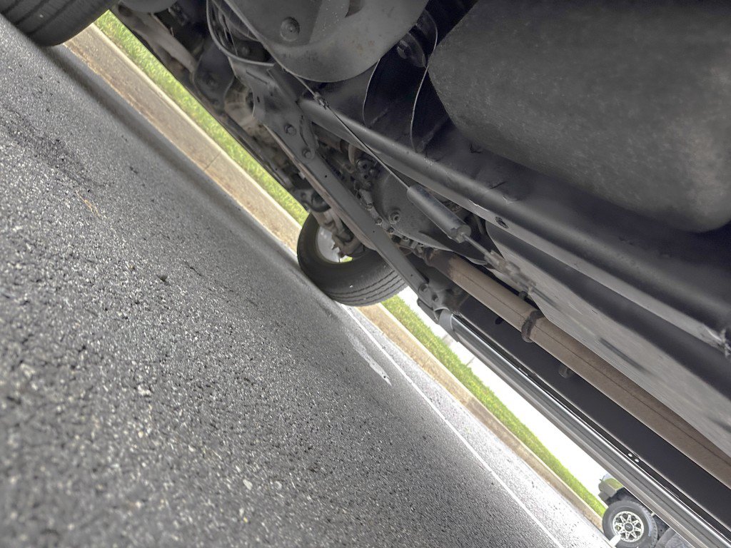 Used 2014 RAM 1500 Limited AWD/4WD image 38