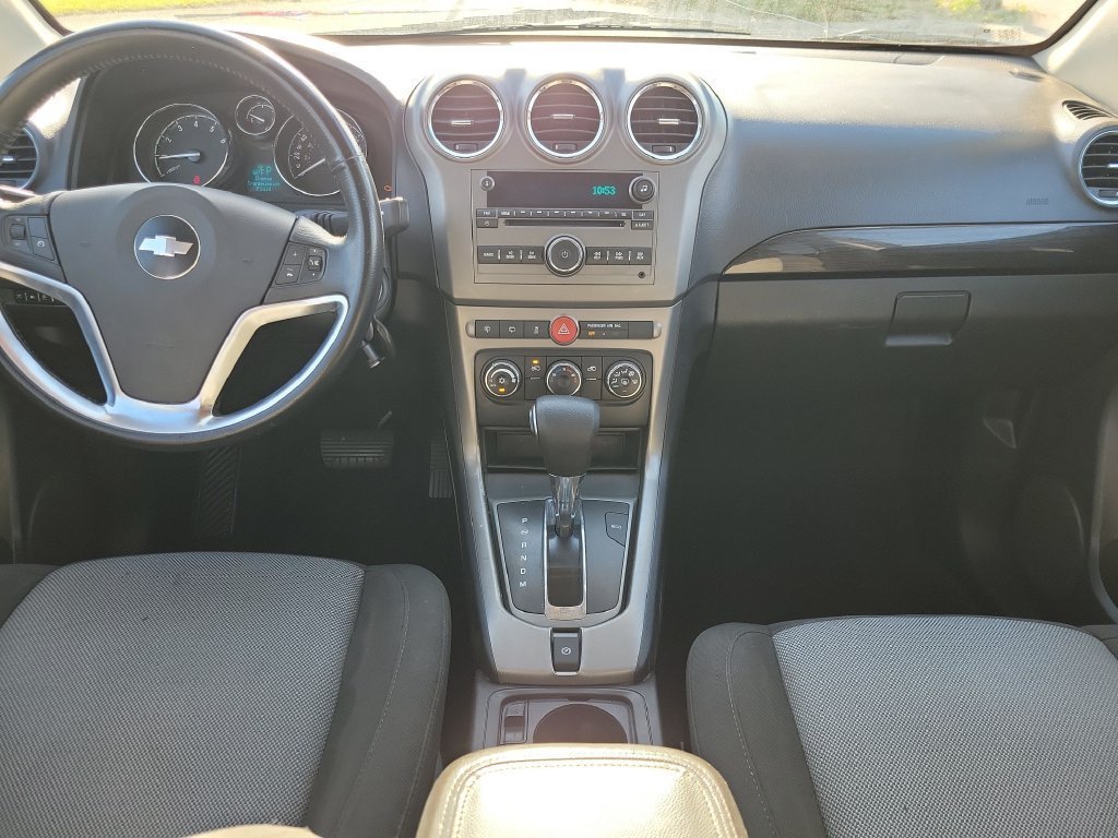 Used 2014 Chevrolet Captiva Sport LS FWD image 12