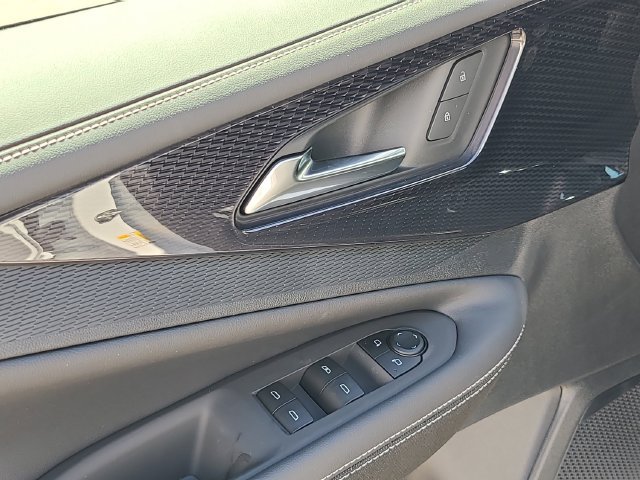 New 2025 Chevrolet Blazer EV LT FWD image 12