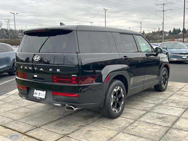 New 2026 Hyundai Santa Fe SE image 8