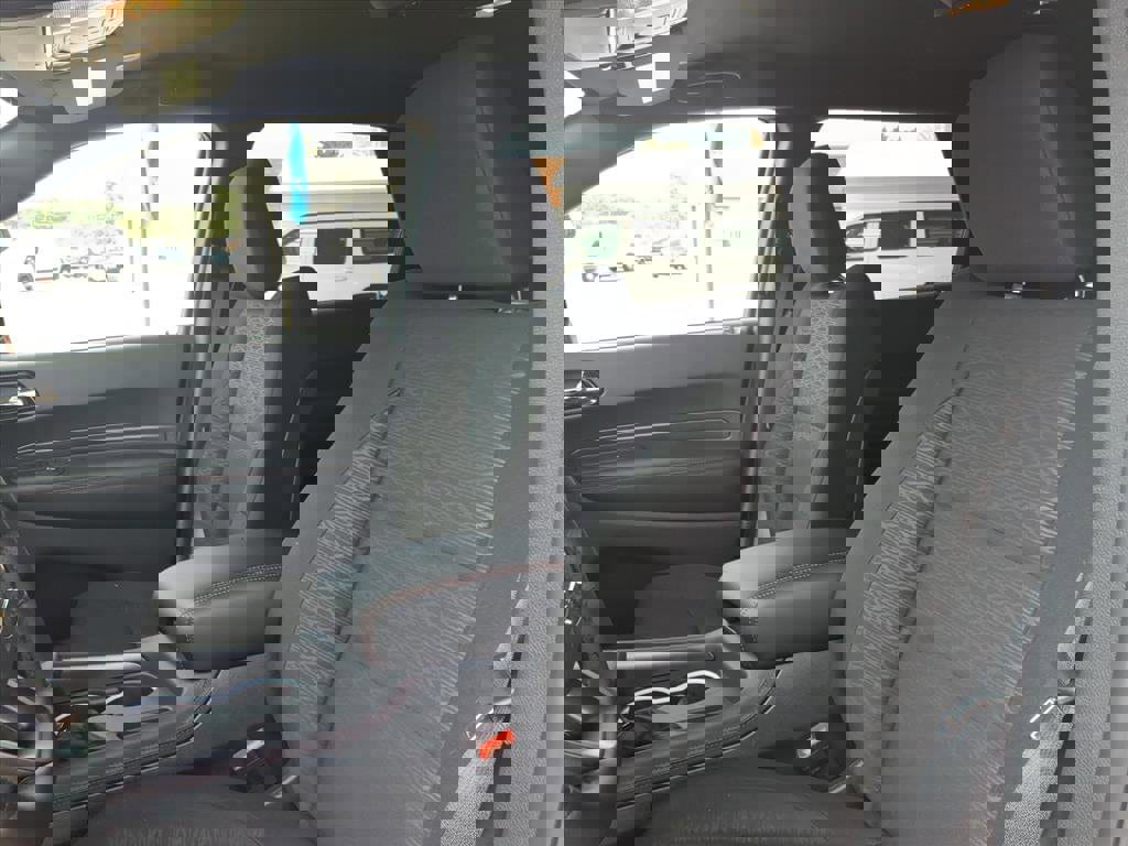 New 2026 Dodge Durango GT RWD image 7