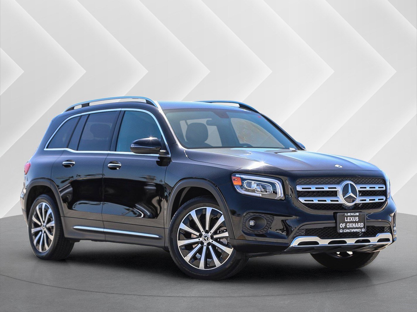 Used 2021 Mercedes-Benz GLB 250
