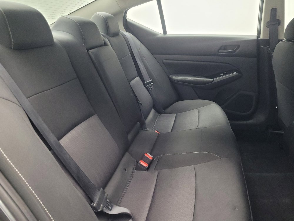 Used 2023 Nissan Altima 2.5 SV w/ SV Premium Package image 19