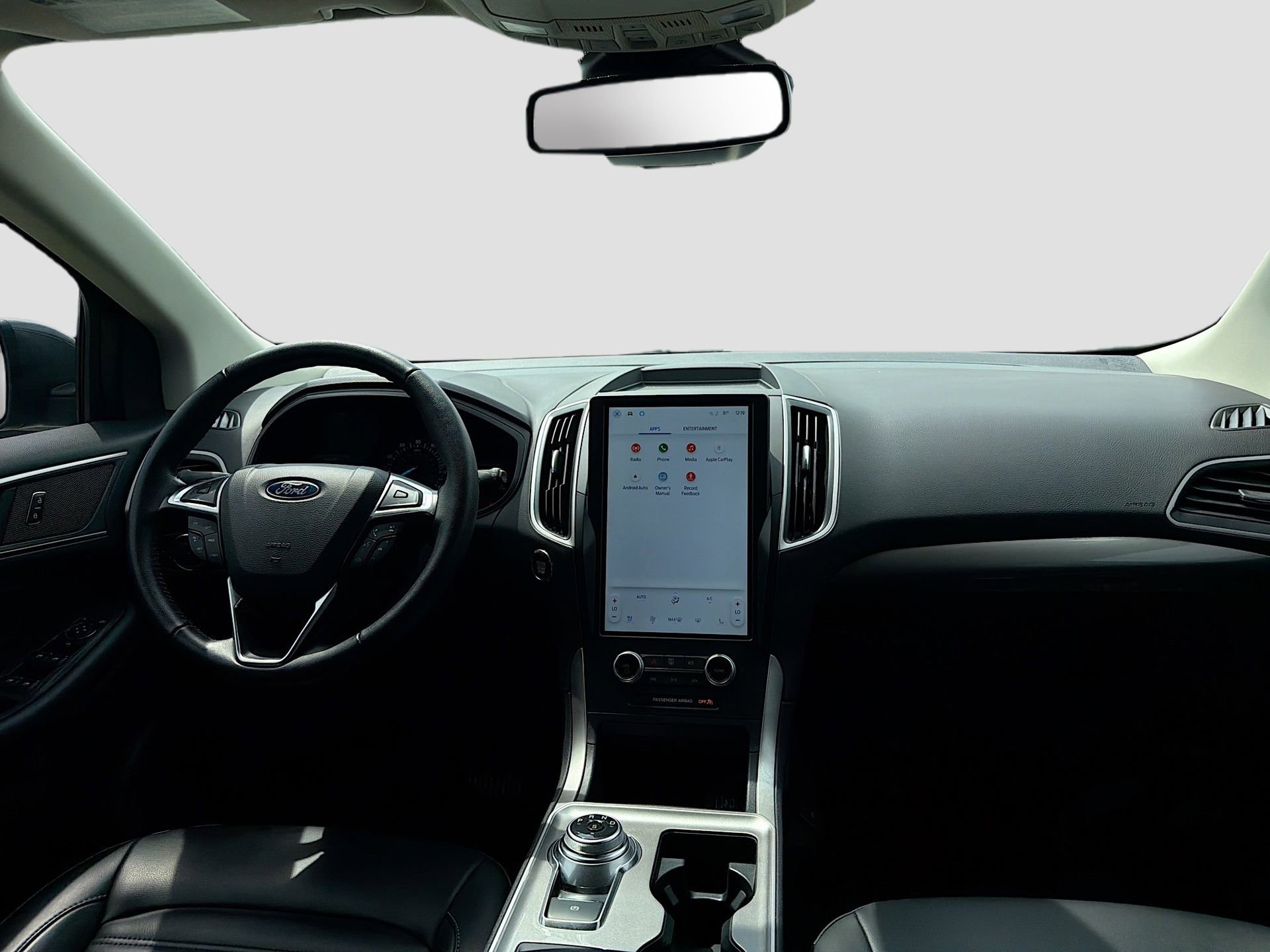 Used 2024 Ford Edge SEL w/ Convenience Package image 28