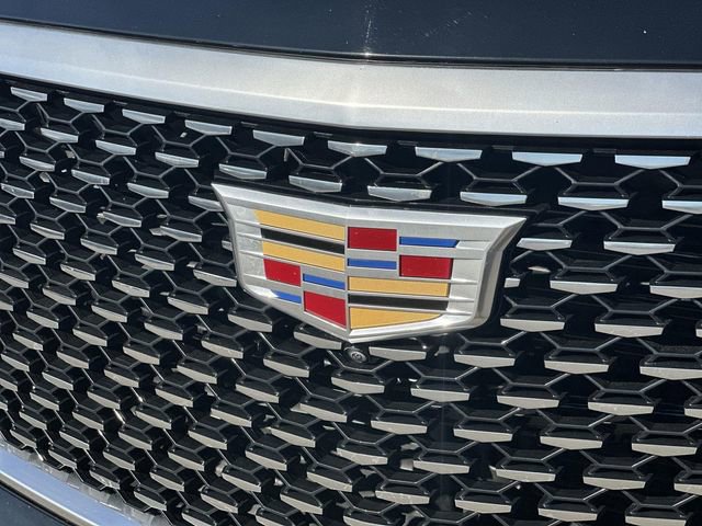 Used 2024 Cadillac Escalade Premium Luxury image 31
