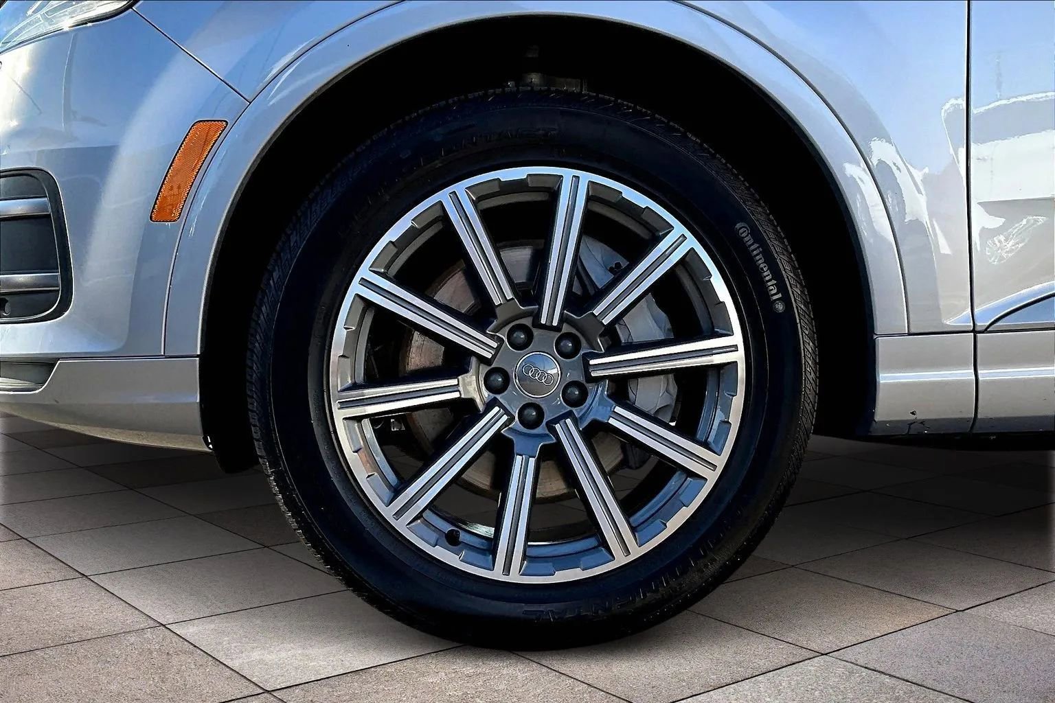 Used 2019 Audi Q7 2.0T Premium Plus image 33