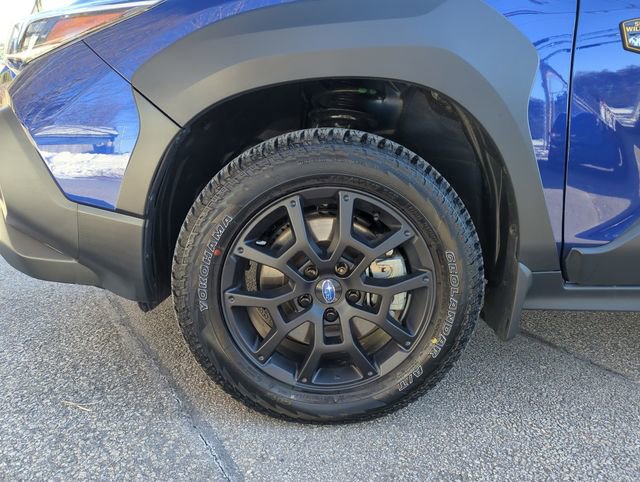 Used 2025 Subaru Crosstrek 2.5i Wilderness image 32