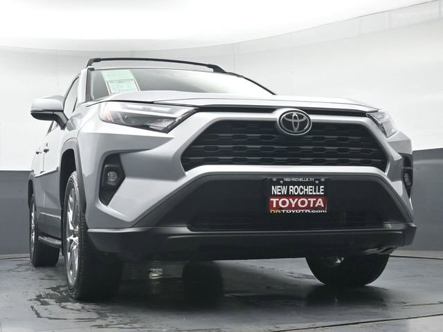 Certified 2025 Toyota RAV4 XLE Premium w/ Weather Package image 35