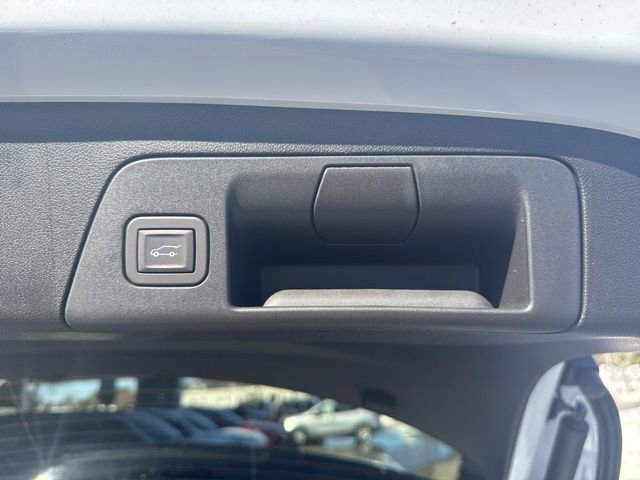 New 2026 Buick Envision Avenir image 26