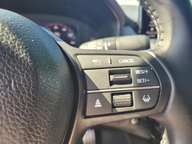 Used 2025 Honda Accord Sport image 27