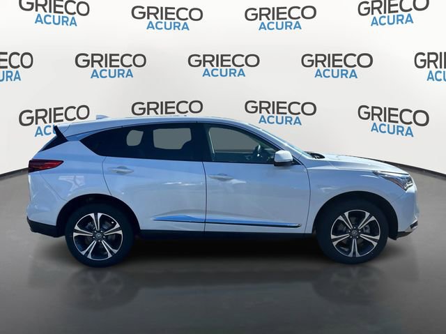New 2026 Acura RDX SH-AWD w/ Technology Package image 5