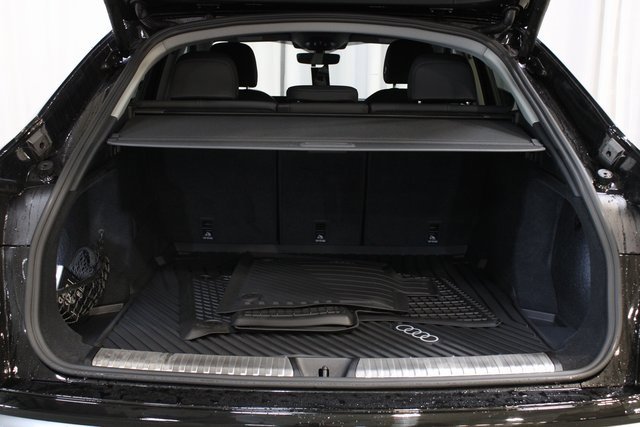 New 2025 Audi Q5 Premium Plus image 31