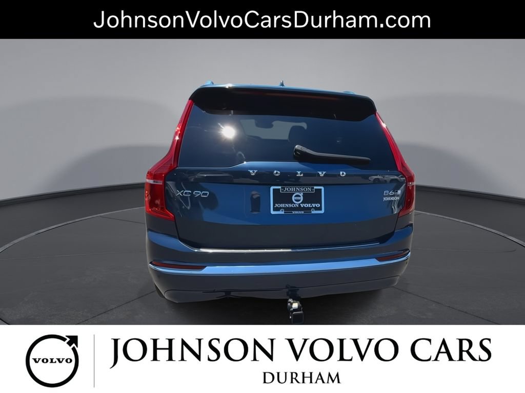 Used 2023 Volvo XC90 B6 Ultimate w/ Protection Package Premier AWD/4WD image 7