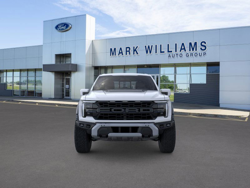 New 2025 Ford F150 Raptor image 7