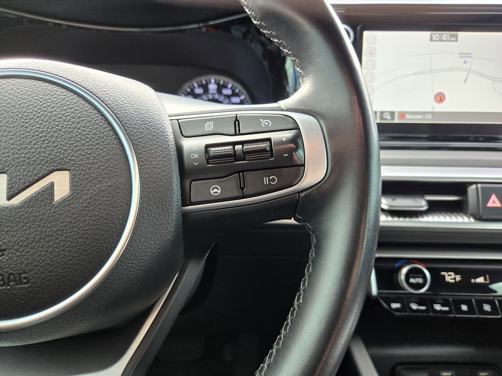 Used 2022 Kia K5 GT-Line image 18