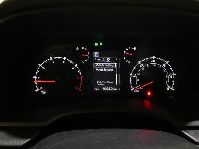 Certified 2022 Toyota 4Runner SR5 Premium w/ Moonroof Package image 18