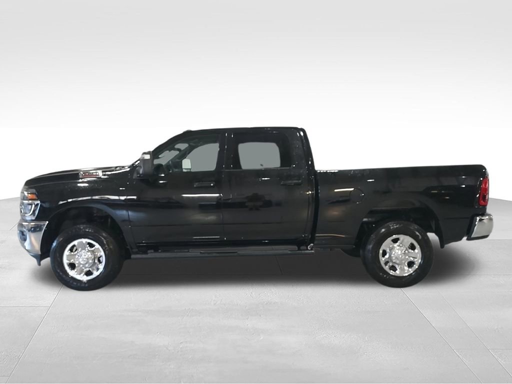 New 2026 RAM 2500 Tradesman AWD/4WD image 6
