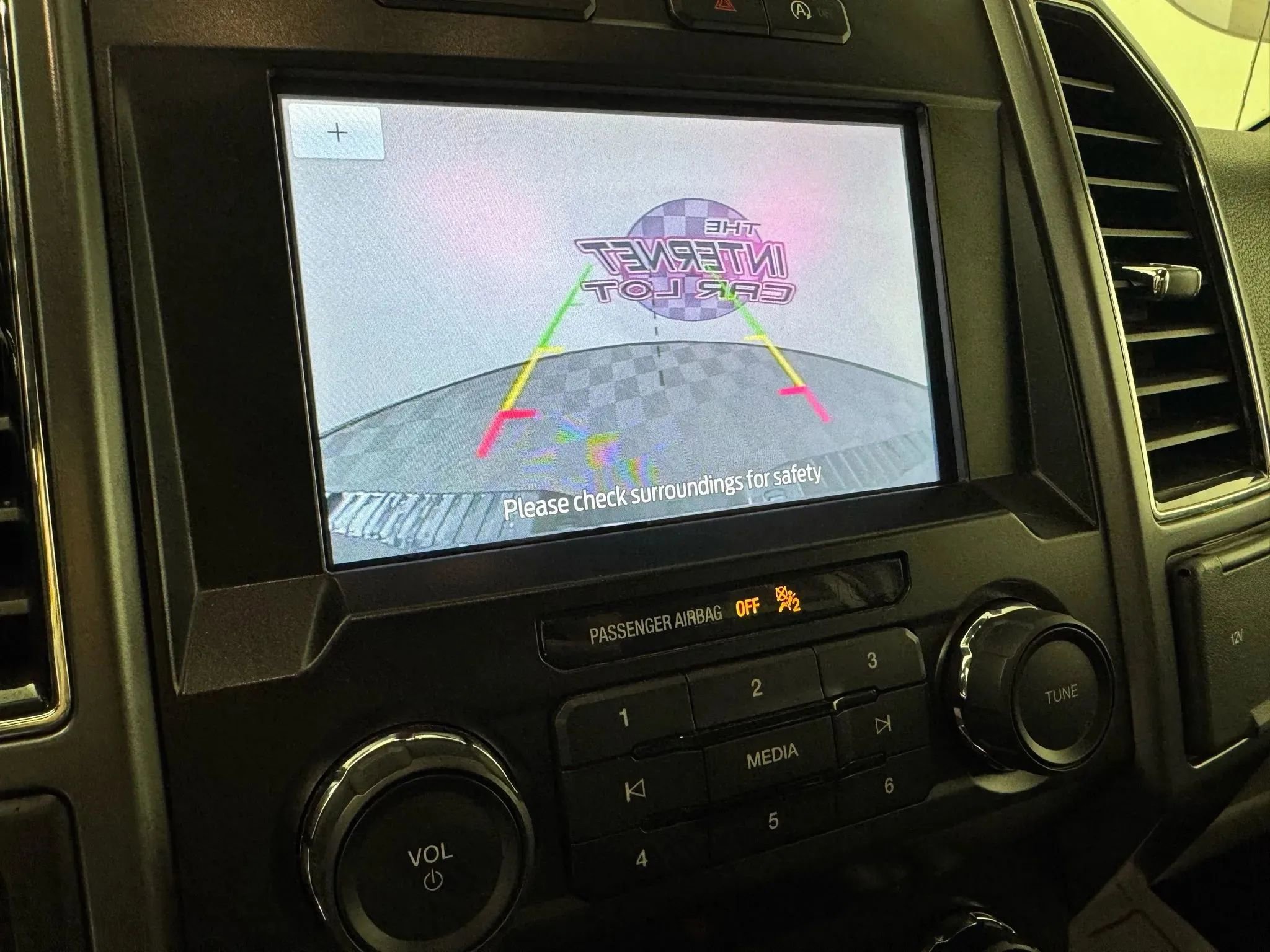 Used 2020 Ford F150 XLT w/ Equipment Group 302A Luxury image 18