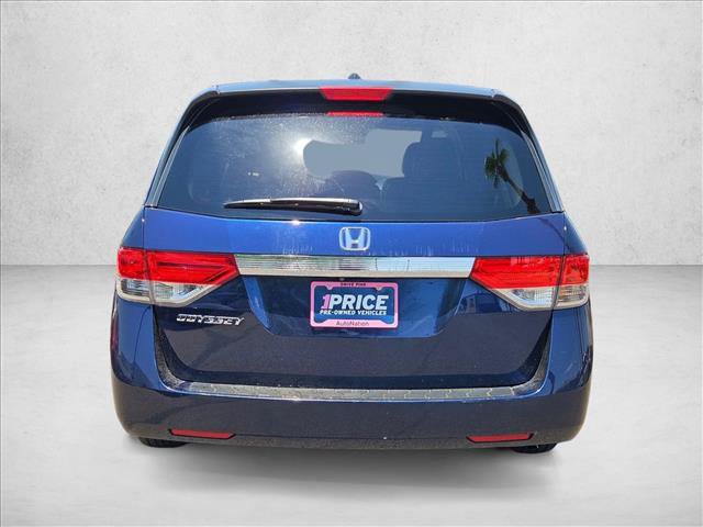 Used 2016 Honda Odyssey EX-L image 6