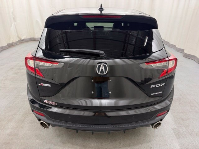Used 2024 Acura RDX w/ Advance Package AWD/4WD image 7
