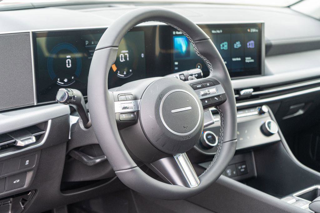 New 2026 Hyundai Sonata SEL image 20