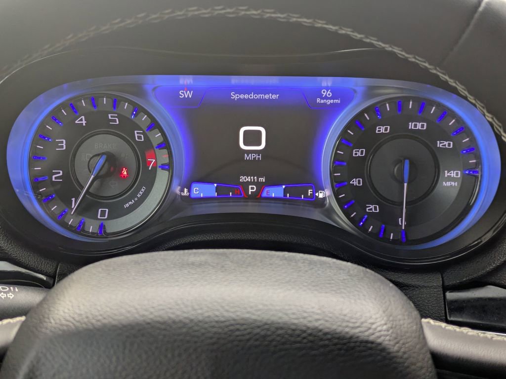 Used 2022 Chrysler 300 S w/ Comfort Group image 30