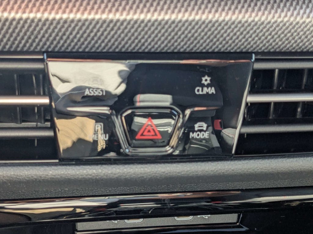 New 2026 Volkswagen GTI S FWD image 36