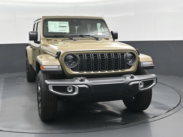 New 2026 Jeep Gladiator Sport AWD/4WD image 27