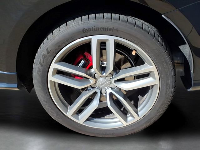 Used 2016 Audi SQ5 Premium Plus AWD/4WD image 30