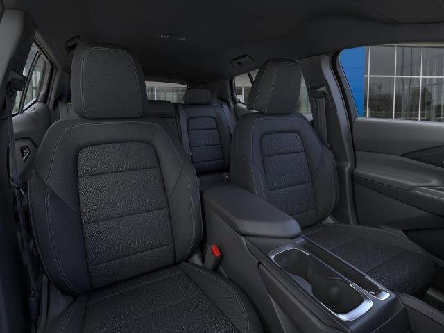 New 2026 Chevrolet Equinox EV LT image 16